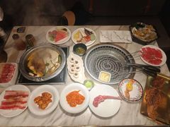 -火炉火自助餐(西直门凯德MALL店)