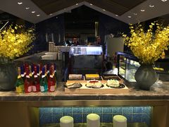 -星伦多海鲜自助餐厅(万达百货店)