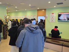 -爱康国宾体检中心(总部基地分院)