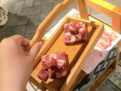 -南城十里潮汕鲜牛火锅·鲜虾生滚粥(融汇老商埠店)