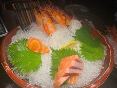 -吉川谷谷·日料放题(广安门店)