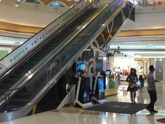 -深圳龙华星河COCO City(民治店)