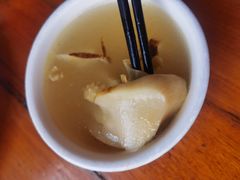 松茸炖鸡-翕庐小苑