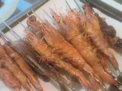 -大哈福烧烤·海鲜·家常菜(延安三路店)