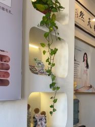 -禾壹净·素颜美问题肌肤修护中心