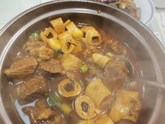 -郭林家常菜(狼垡店)