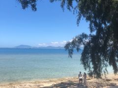 -三亚西岛海洋文化旅游区