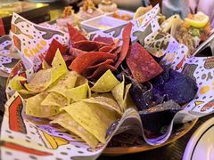 -Famous肥猫墨西哥音乐餐吧(五棵松华熙LIVE店)