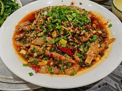 -江湖黑大兔(杨家坪店)