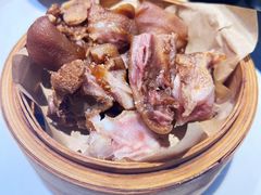 -卤校长老火锅(杨家坪直营店)