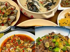 -千岛湖小鱼儿·淳安匠心农家菜