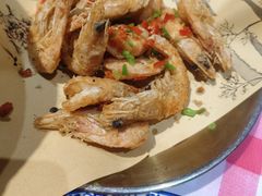 -忆外婆徐州菜·地锅鸡·生日宴(吴庄店)