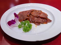 川味香肠-香丰阁·烤鸭·川湘菜(清河店)