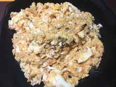 赛螃蟹-洪齐林老镇