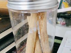-奥华餐厅·老张记(台基厂店)