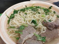 -康师傅·全民面馆(林和中路店)