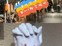 -初八专业级手工DIY陶艺社·户外研学·创意DIY首饰