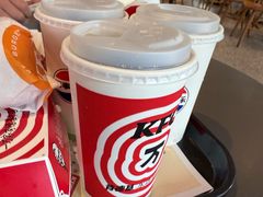 -肯德基(安吉胜利店)