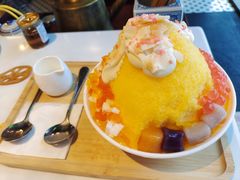 -卤校长重庆火锅(国兴店)