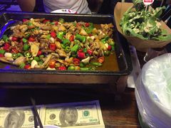 -蘭奢雅集·江浙菜(青山江滩店)