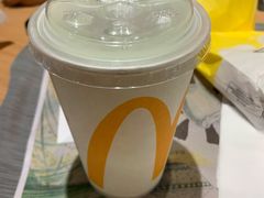 -麦当劳(武商建二店)