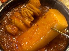 -名家韩国料理·烤肉(瑶海店)