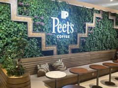 -Peet's Coffee皮爷咖啡(豫园店)