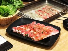 -新石器烤肉(西田城店)