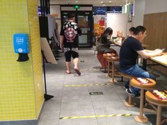 -麦当劳(学院大街店)