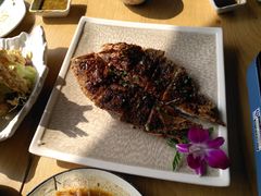 香煎银鳕鱼-萤初高端日料王(曲江银泰店)