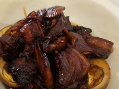 -老吉堂上海本帮菜(望京万象汇店)
