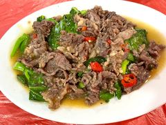 -车头老二大排档