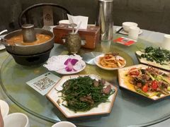 -堂宴·老厦门私房菜(1988仙岳总店)