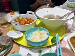 -蔡澜Pho·越南粉餐厅(海上世界店)