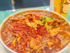 -清真尔卜餐厅(回民街店)