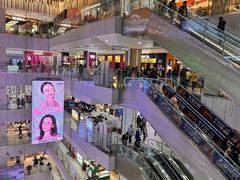 -凯德MALL(西直门店)