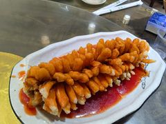 金牌松子鱼-神仙钵湘香土菜馆(光华路店)