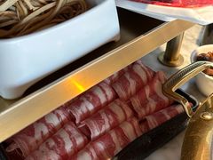 -川味观·鲜货火锅(西湖文化广场店)