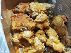 -阿捡忭京炸鸡(韭菜园总店)
