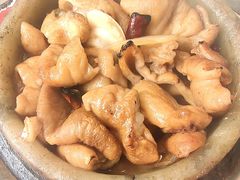 -石锅坛肉(广场店)