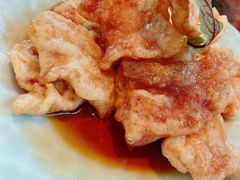 -红樱桃·欢乐餐厅(太原里店)