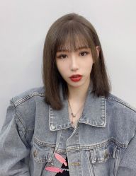 -HG美发设计沙龙