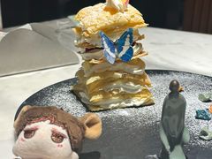 -唐猫庭院·千年陕菜(大唐不夜城店)