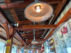 -阿甘虾餐厅(凌霄阁店)