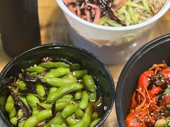 -小月靓虾(湘隆时代广场店)