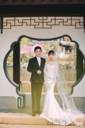 -太郎花子婚纱摄影TAHAKO(无锡店)