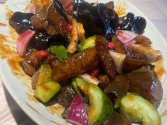 -有位虾匠·手工土菜小馆(市北店)