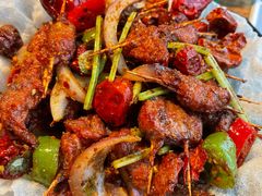 -嘉禾·悦享餐厅(八方汇店)