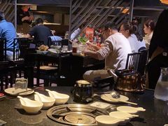 -捞王锅物料理(凯旋路店)