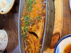 -缘来聚·徽菜名店(黄山宏村店)